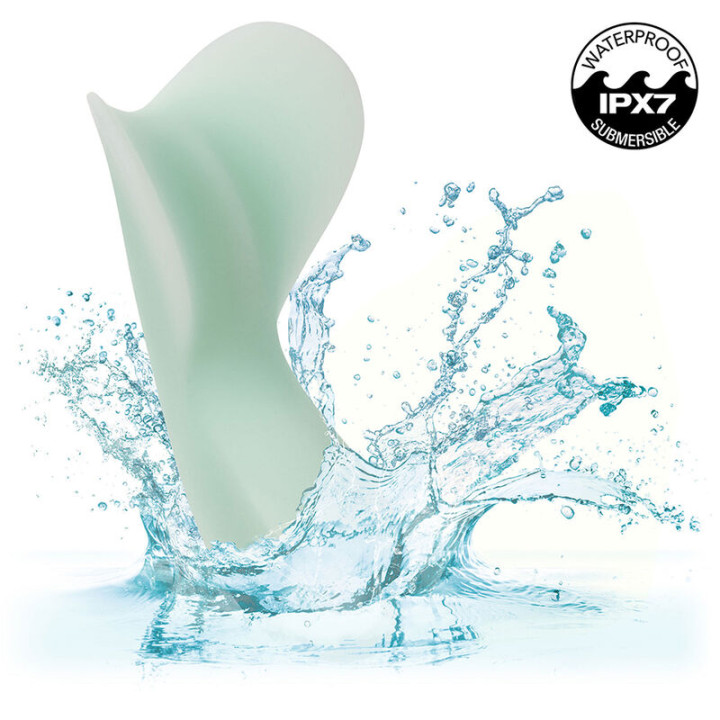 Calexotics - Pacifica Tahiti Teaser 10 Funzioni Aqua