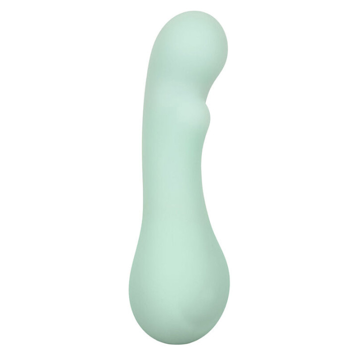 Calexotics - Pacifica Bora Bora Estimulateur Point g 10 Vibrations Aqua