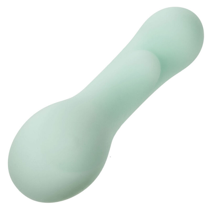 Calexotics - Pacifica Bora Bora Estimulateur Point g 10 Vibrations Aqua