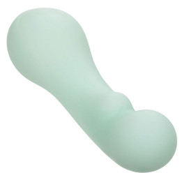 Calexotics - Pacifica Bora Bora Estimulator g Spot 10 Vibrations Aqua