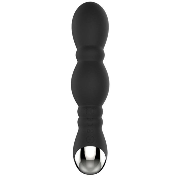 Nalone - Masseur de Prostate Dragon Avec Télécommande