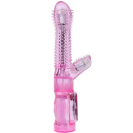 Baile - Vibrador Íntimo Amante Tease Lilac