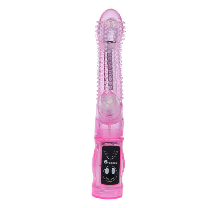 Baile - Vibrador Íntimo Amante Tease Lilac