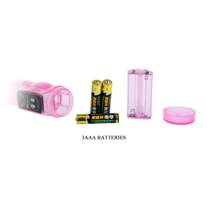 Baile - Vibratore Lilla Amante Intimo
