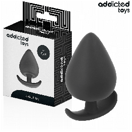 Addicted Toys - Plug Anal Taille l 8 cm