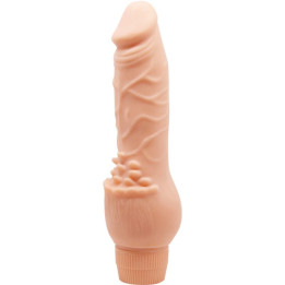 Baile - Barbara Vibratore Realistico 19,5 cm Carne
