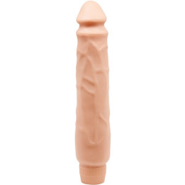 Baile - Jack Vibratore Realistico 26 cm Carne