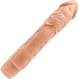 Baile - Dybbuk Realistyczny Wibrator 24 cm Flesh