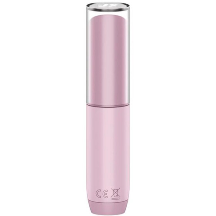 Satisfyer - Secret Kiss Wave Klitoris-Stimulator Rosa