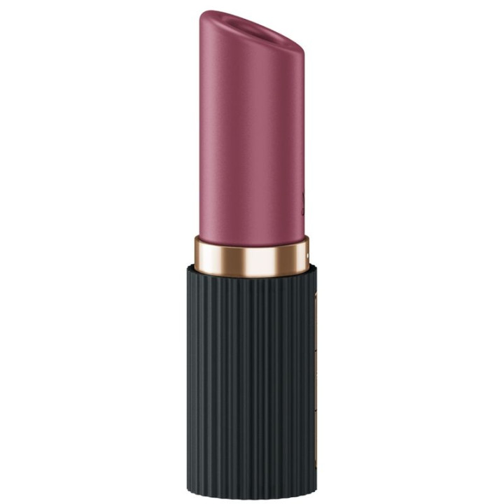 Satisfyer - Stimulateur de Clitoris Deep Kiss Wave Grenat / Noir