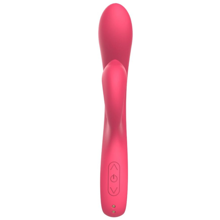 Xocoon - Endless Orgasm g-Spot Vibrator Fuchsia