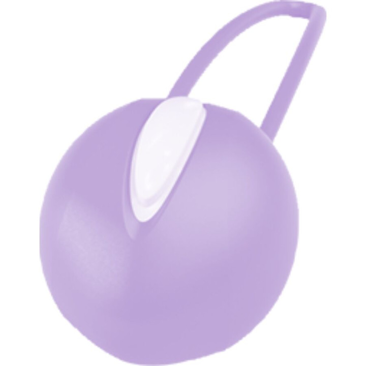 Fun Factory - Smartball Uno Kegel Ball Fioletowy