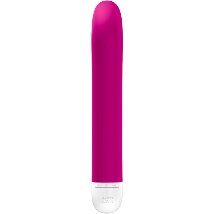Fun Factory - Joupie g-Punkt-Vibrator Magenta
