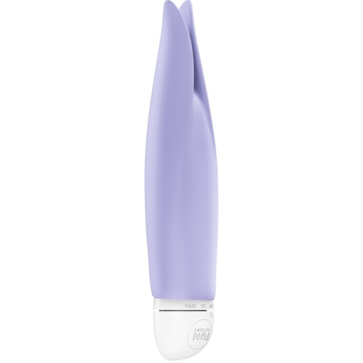 Fun Factory - Vibratore Volita Lay-on Viola