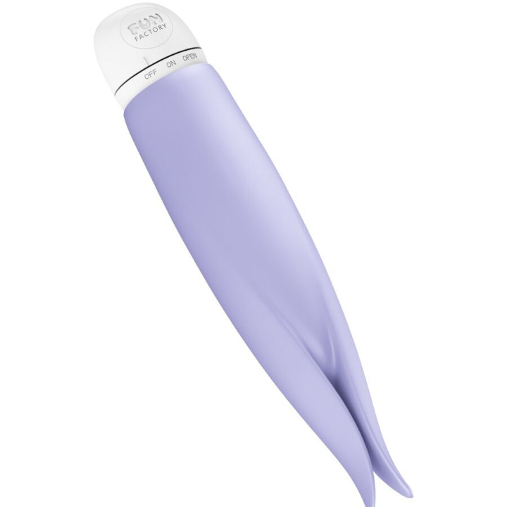 Fun Factory - Volita Lay-on Wibrator Fioletowy
