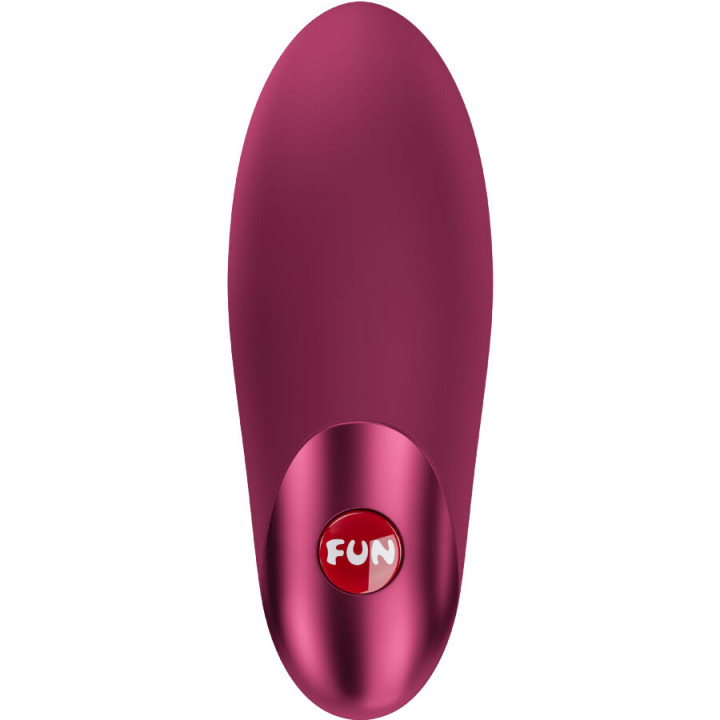 Fun Factory - Charme Bullet Vibrator Wine Red