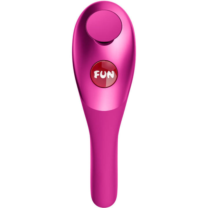 Fun Factory - be·One Vibratore da Dito Magenta
