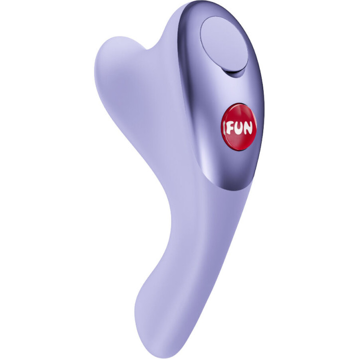 Fun Factory - be·One Fingervibrator Lila