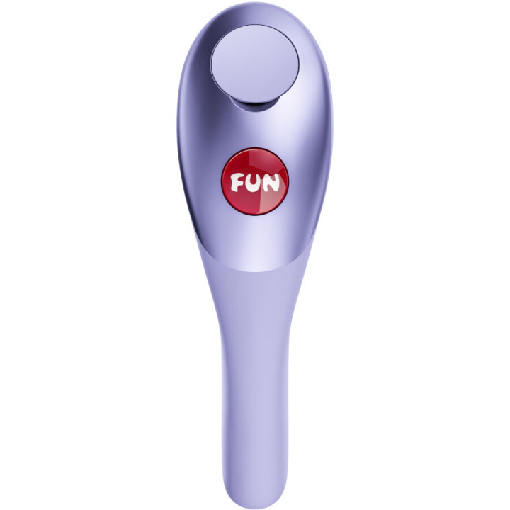 Fun Factory - be·One Vibratore da Dito Viola