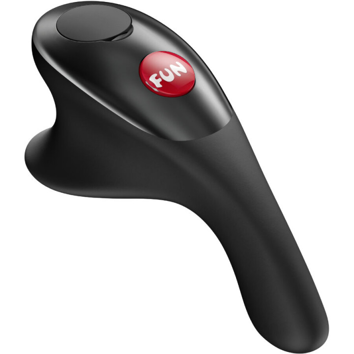 Fun Factory - be·One Doigt Vibrateur Noir