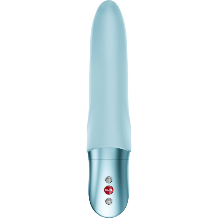 Fun Factory - Diva Dolphin g-Spot Vibrator Ice Blue