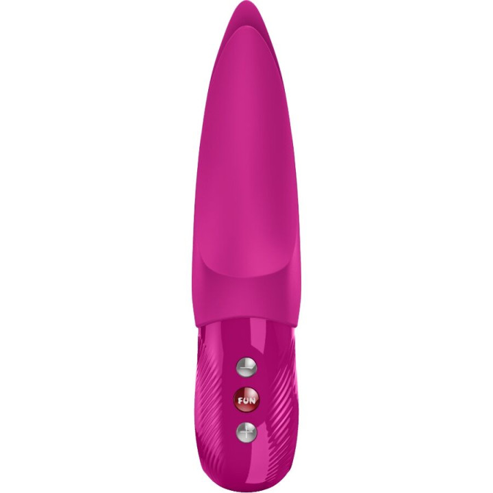 Fun Factory - Volta Vibrador Lay-on Magenta