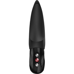 Fun Factory - Vibrador de Encaixe Volta Preto