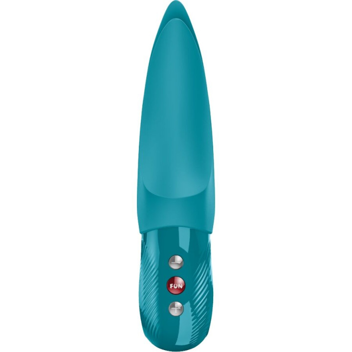 Fun Factory - Vibrador Volta Lay-on Aquamarine