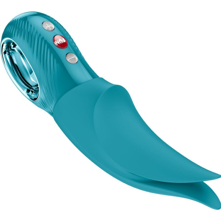 Fun Factory - Wibrator Lay-on Volta Aquamarine