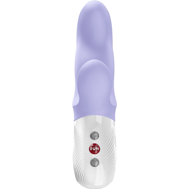 Fun Factory - Miss bi Rabbit Vibrator Purple