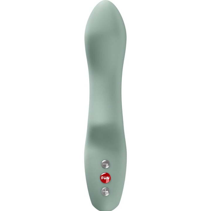 Fun Factory - Stronic Dive Thrusting Pulsators Verde Chiaro
