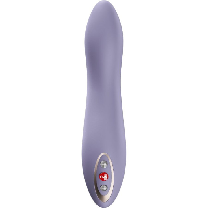 Fun Factory - Stronic Flow Estimulador de Empuje Morado Claro