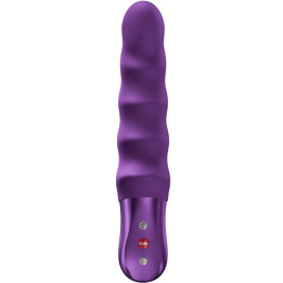 Fun Factory - Stronic Surf Pulsators de Tração Violeta Escura