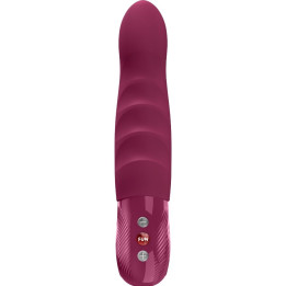 Fun Factory - Stronic Deep Thrusting Pulsators Rouge Vin