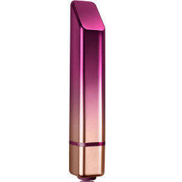 Climaximum - Wibrator-Pocisk Trema Lipstick Bullet