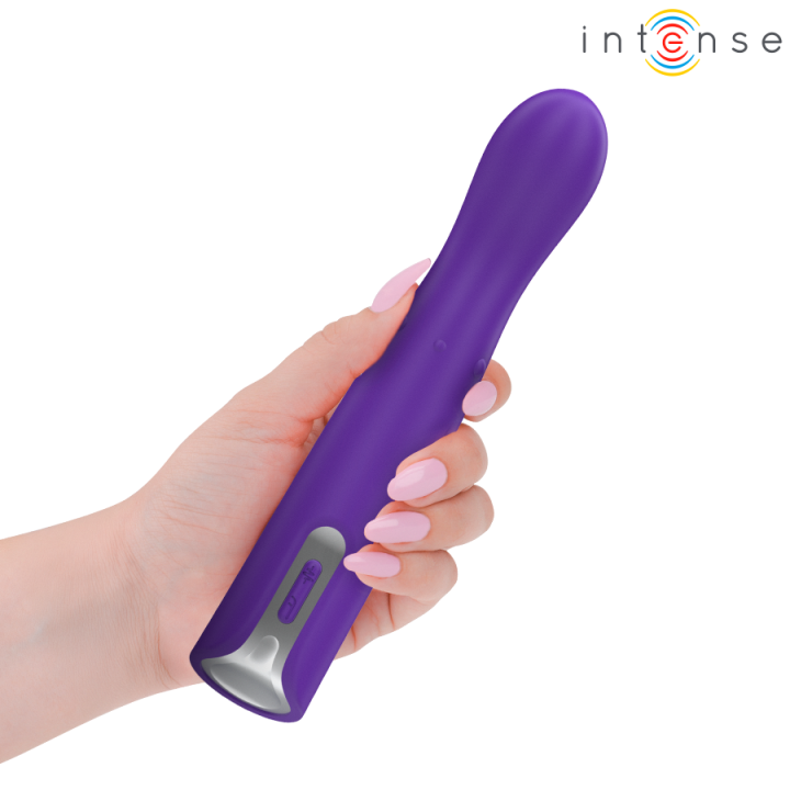 Intense - Helena Beads Wibrator up & Down Wiggle 13,5 cm