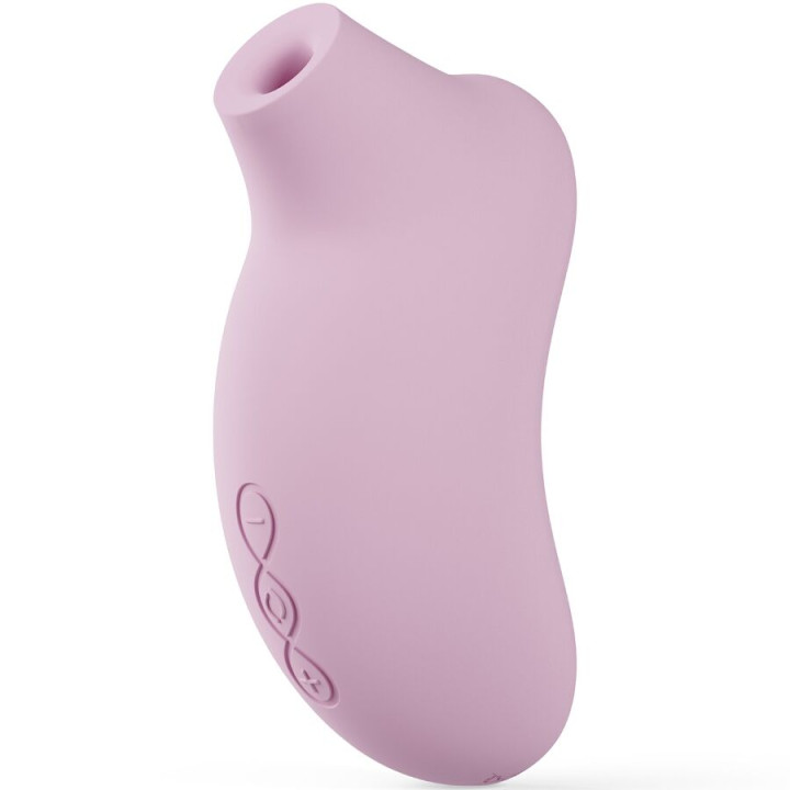 Lelo - Sona 3 Cruise Sonic Clitoral Massager Soft Pink