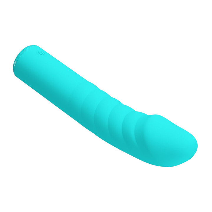 Pretty Love - Rylan Vibratore Blu g-Spot