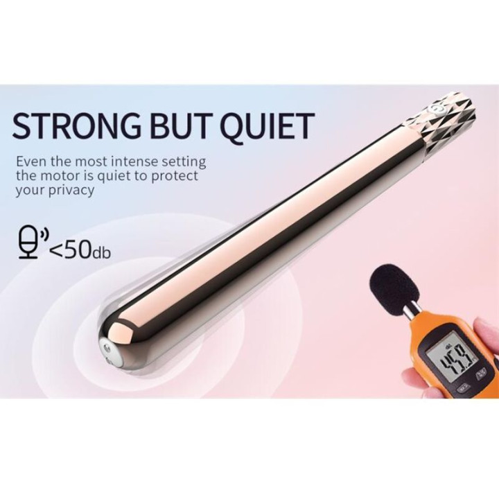 Nalone - Tia Electromagnetic Pulse Stimulator Golden