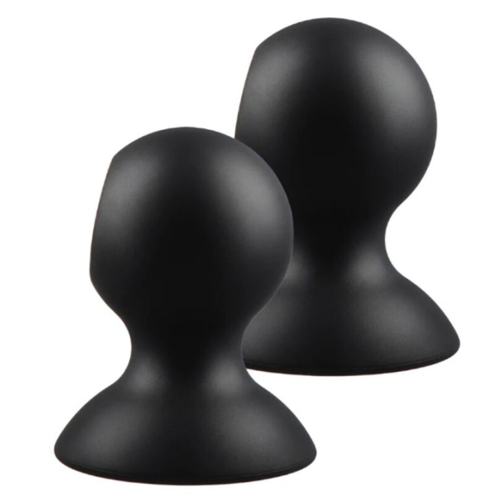 She.e.o - Ventosas de Silicone Para Mamilos l