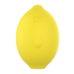 Romp - Lemon Crush Pleasure Air Estimulador Clitórico Amarelo