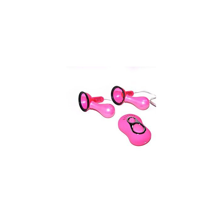 Baile - Nippelsauger