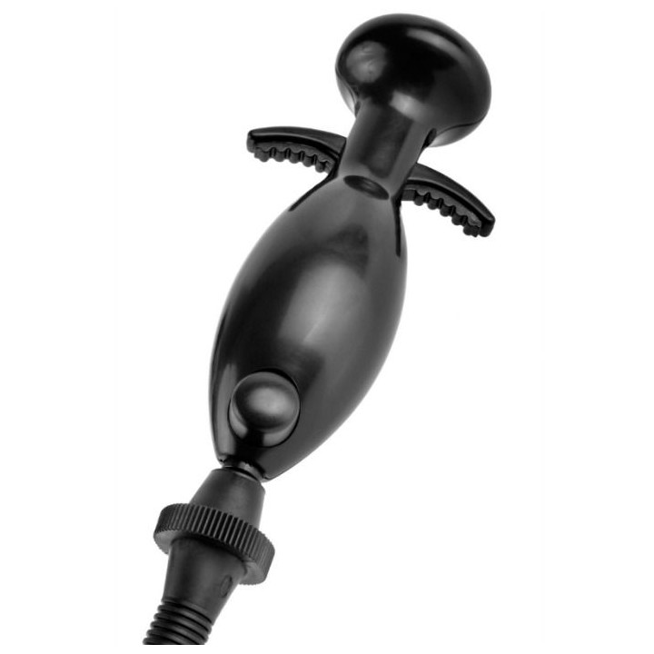 Fetish Fantasy Extreme - Bomba de Sucção Vaginal Vibrante