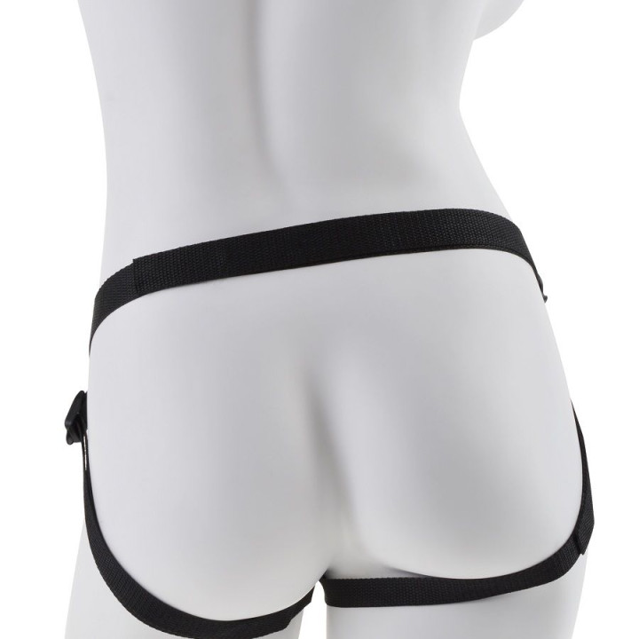 Fetish Fantasy Gold - Designer Strap-on