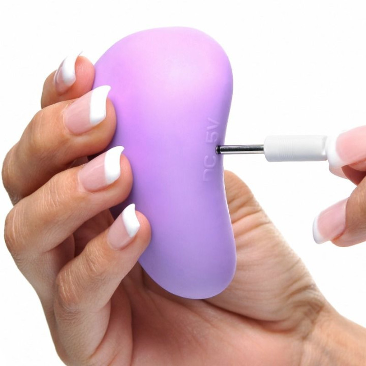 Fantasy For Her - Vibrante Piccola Arouse-Her
