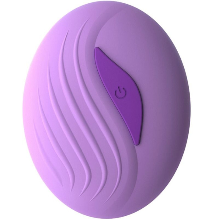 Fantasy For Her - g-Spot Stimulator With Remote Control
