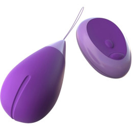 Fantasy For Her - Fernkegel Excite-Her