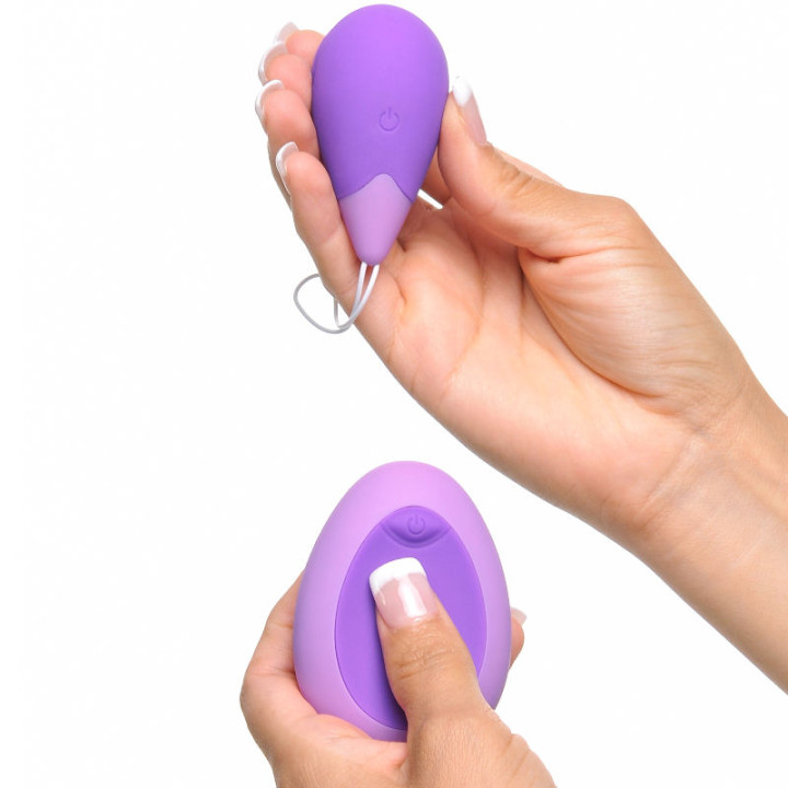 Fantasy For Her - Remoto Kegel Excite-Her