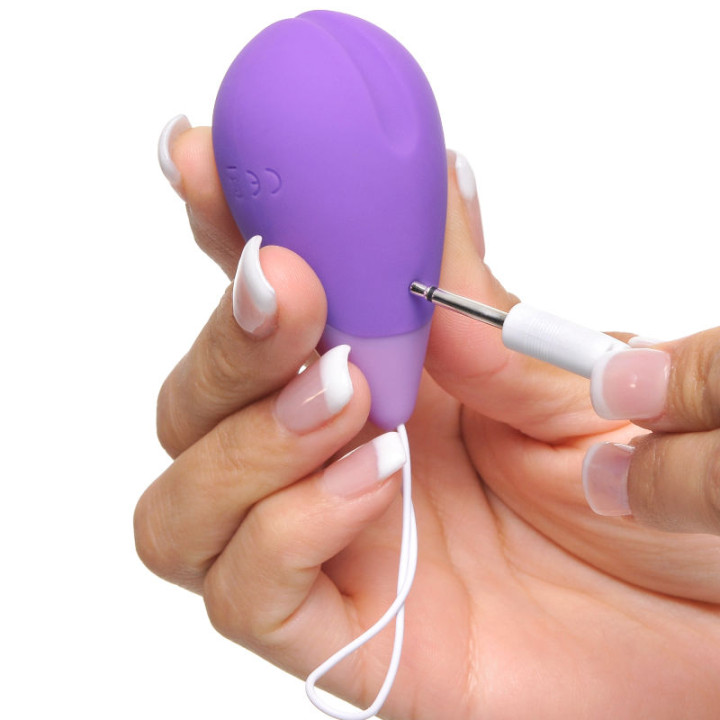 Fantasy For Her - Remoto Kegel Excite-Her
