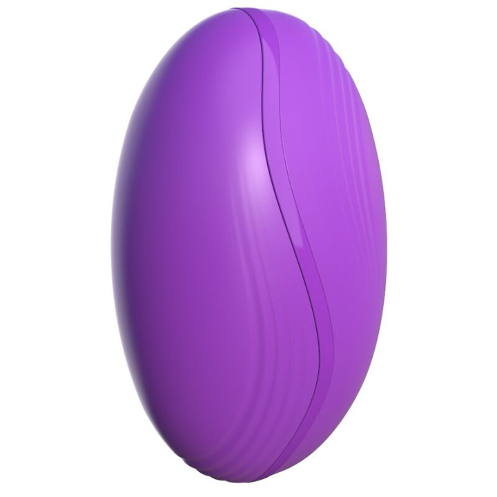Fantasy For Her - Lengua Estimuladora Her Silicone Fun Tongue